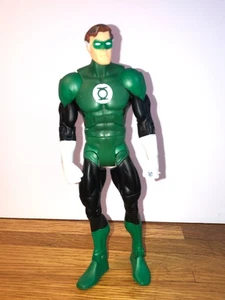 Figura de acción Green Lantern Hal Jordan Wave 3 DC Universe Classics 6" - Imagen 1 de 3