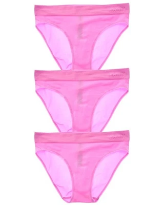 Dkny 3Pk Seamless Litewear Bikini Women's - Image 1 of 2