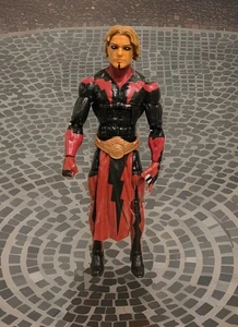 Hasbro Marvel Legends Adam Warlock Mantis BAF WAVE LOSE 6" Actionfigur NEUWERTIG - Bild 1 von 5