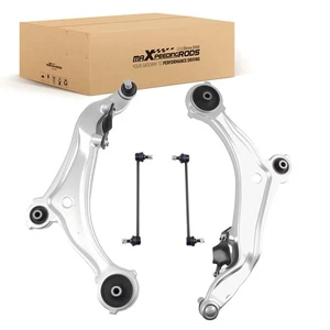 Brazos de control de suspensión delantera con rótula eslabón oscilante para Nissan Quest 2011-2017 - Imagen 1 de 18