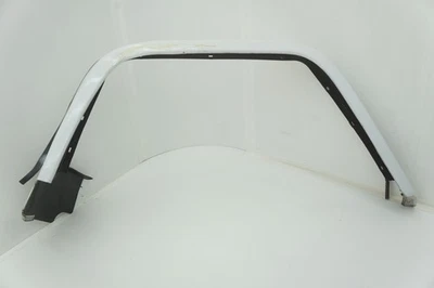 Panel de ajuste acampanado guardabarros delantero izquierdo OEM 4638804806 Mercedes G500 W463 2003 *Nota* Foto 1 de 4