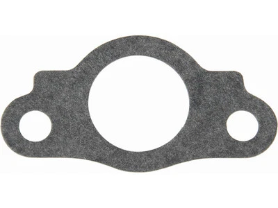 For 2010-2013 Acura ZDX Thermostat Housing Gasket Rear Stone 86991XCGZ 2011 2012 - Image 1 of 2