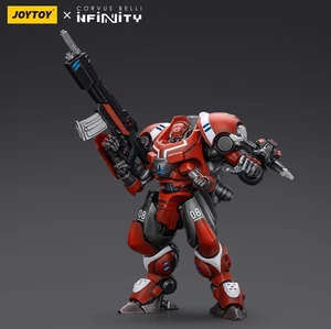 Joytoy Nomads Gecko Squadron 7 in 1/18 Action Figure New in Stock - Picture 1 of 8