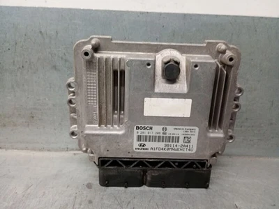 391142A411 centralina motore per HYUNDAI I30 1.6 CRDI CAT 2007 5633357 - Immagine 1 di 4