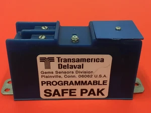 Transamerica Delaval - P/N: ST-60794 - Programmable Safe Pak - Picture 1 of 6