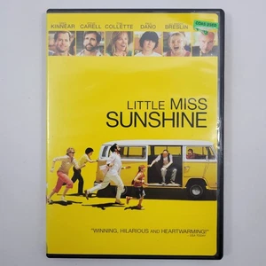 Little Miss Sunshine (DVD, 2006) - Picture 1 of 5