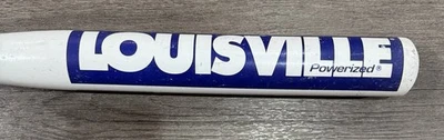 Taco de softbol Louisville Slugger TPS TPSFP3326 powerizado 33" 26 oz liga CU31 - Imagem 1 de 4