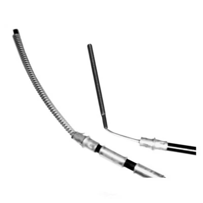 Cable de freno de estacionamiento compatible con GMC C1500 Suburban K1500 Suburban RAYBESTOS 1993-1999 Foto 1 de 2
