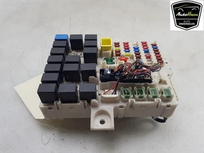 SCATOLA FUSIBILI FUSE BOX Mitsubishi Colt (Z2/Z3) 2011 8637A389 / 8565A174 Foto 1 de 4