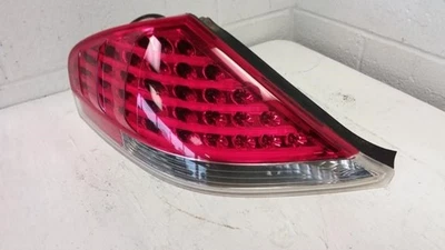 Cuarto de luz trasera del conductor montado en panel para BMW M6 705183 06-10 Foto 1 de 4