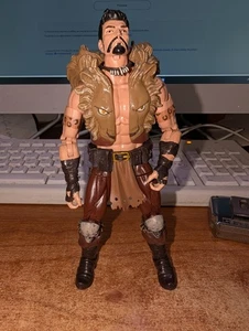 Figura Kraven The Hunter 2015 Hasbro de Marvel Legends - Imagen 1 de 2