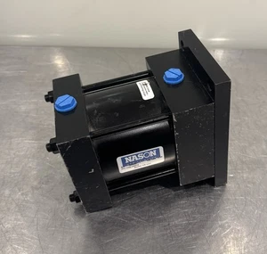 Cilindro neumático hidráulico Nason NAS-249416 ¡NUEVO! ¡ENVÍO GRATUITO! - Imagen 1 de 11