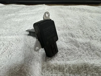 Medidor de flujo de aire compatible con 06-15 LEXUS IS250 OEM Foto 1 de 3