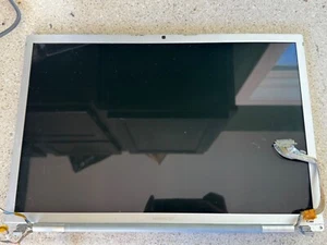 Pantalla LCD Montaje LED para MacBook Pro 15" A1260 2008 A1226 2007 - Imagen 1 de 2