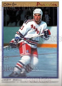 1990-91 OPC Premier #46 Jody Hull - Picture 1 of 1