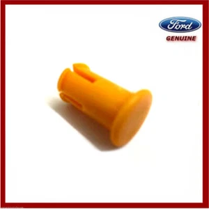 Genuine Ford Transit Rear Door Check Strap Release Button 4067333 New - Picture 1 of 1
