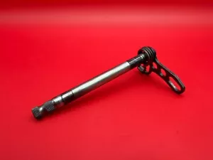 1999 99-01 YZ250 YZ 250 OEM Gear Shifting Shift Arm Shifter Shift Shaft Splines - Picture 1 of 11