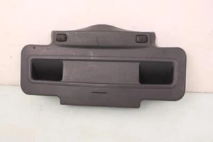 Heckklappenverkleidung 6J3867601E Seat Ibiza 1.6L IV SC 6J 2009 - Bild 1 von 7