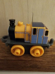 Thomas And Friends Minis - Dash Prototype - Classic - Fisher-Price - Picture 1 of 3