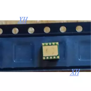 5PCS Mitsubishi MGFS38E2527-01 HBT MMIC MODULE 2.5 - 2.7GHz - Picture 1 of 3