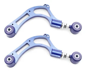 SUPER PRO HD Adjustable Rear Upper Control Arm suit Honda Civic FK FC SUPERPRO - Bild 1 von 1