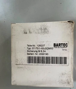 1PCS NEW 07-7311-93J2QM00 Via DHL/UPS ## - Afbeelding 1 van 3