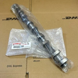 【NEW】Yamaha Genuine Camshaft 2 63P-12181-00-00 Direct From Japan - Picture 1 of 2