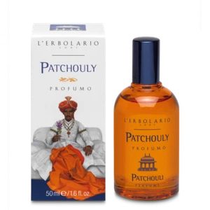 L'Erbolario Patchouly Profumo 50 ml - Imagen 1 de 1