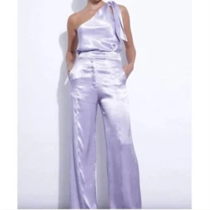 Neu mit Etikett Karina Grimaldi Dominique Hose Größe Small - Bild 1 von 6