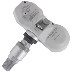 DENSO 550-1019 First Time FitðTire Pressure Monitoring System (TPMS) Sensor - Picture 1 of 2