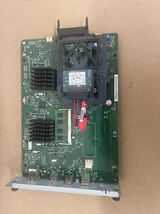 HP CZ199-60001 Printer Formatter Board W/ SDSA6AM-008G-1006 - Picture 1 of 5