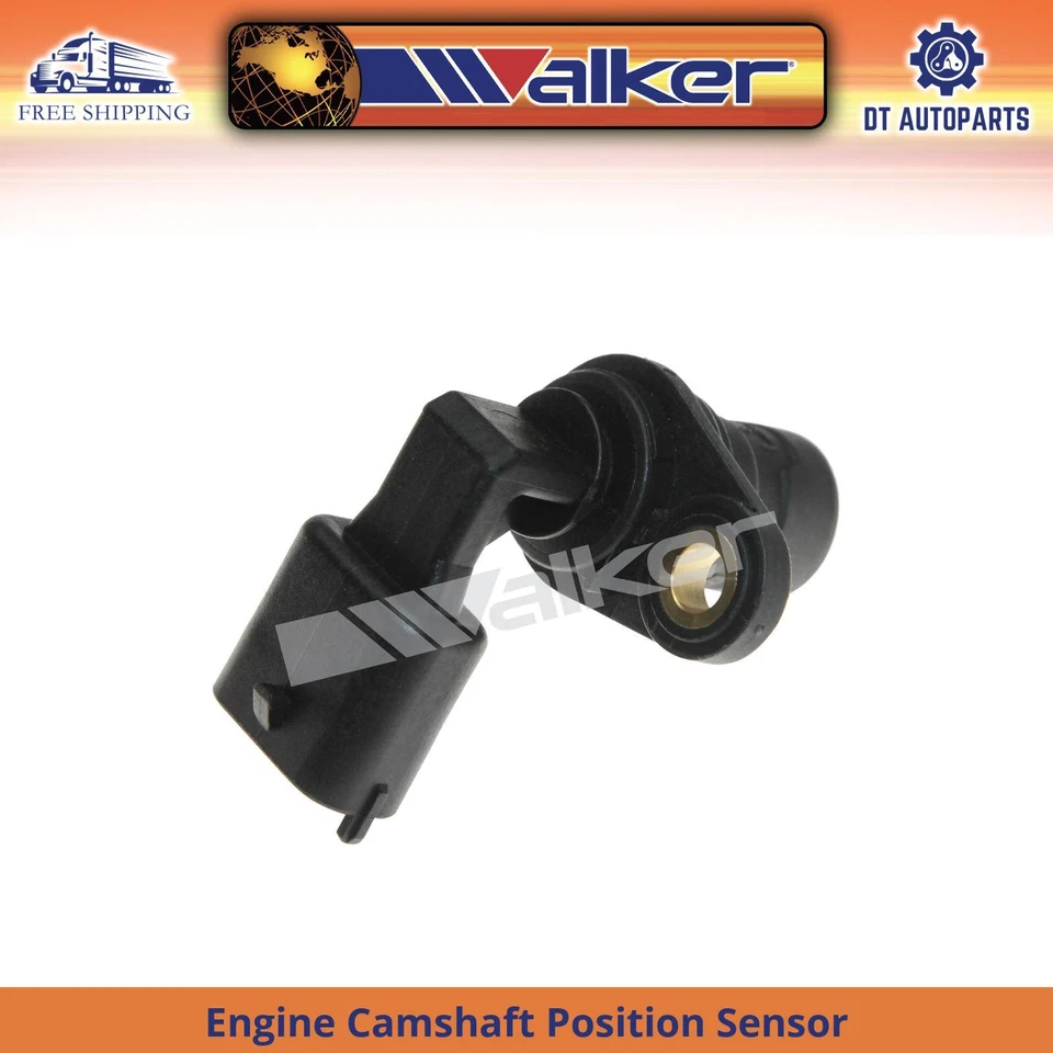 Датчик положения распределительного вала двигателя ходунки 2005 для Cadillac XLR 4,6 л V8 2004-2006 годов выпуска - Изображение 1 из 4