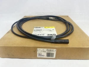 Cable de antena trasero Pwr #12186131/12162257 1996-2005 Buick Olds Pontiac NOS GM - Imagen 1 de 4