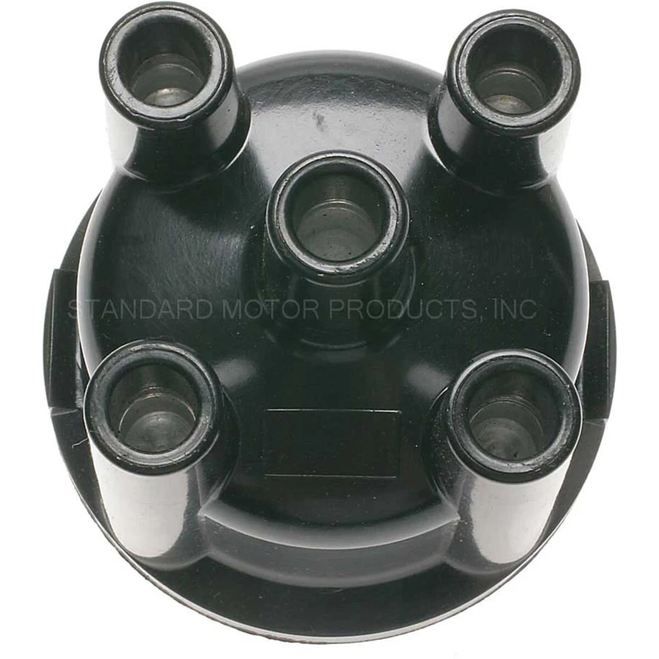 Tapa de distribuidor GB423T para VW Volkswagen Beetle Karmann Ghia Campmobile Sonett Foto 1 de 2