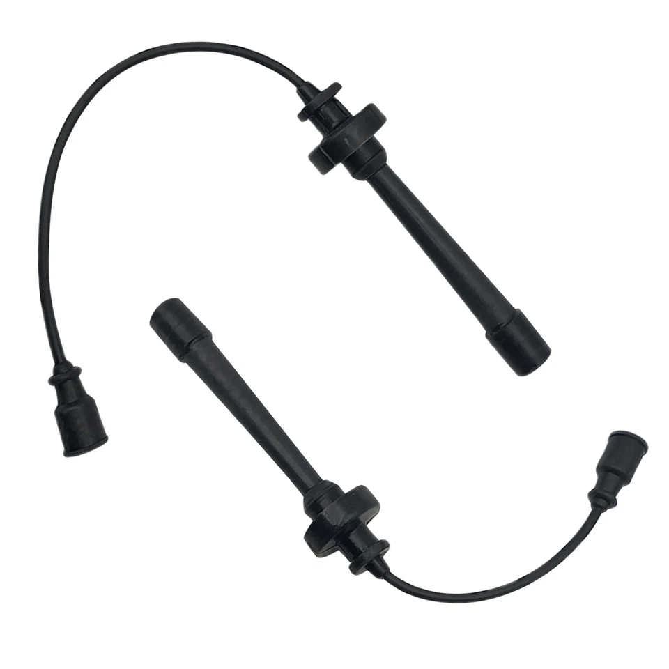 For Mitsubishi Mirage Galant Lancer 1.8L 2.0L 2.4L Spark Plug Wire Set MD334043 Foto 1 de 4