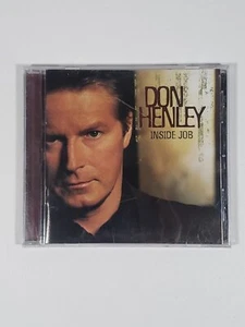 Inside Job by Don Henley (CD, May-2000, Warner Bros.) - Bild 1 von 4
