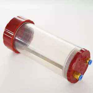 1Pcs Dental Sandblasting Bottle(Without Tube) for AX-B3/B5 Sandblaster Machine - Bild 1 von 6