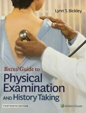 Bates'Guide to Physical Examination and History Taking