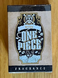 One Piece Fragrance Usopp (30 ml) Primaniacs Japón ¡Nuevo! - Imagen 1 de 4