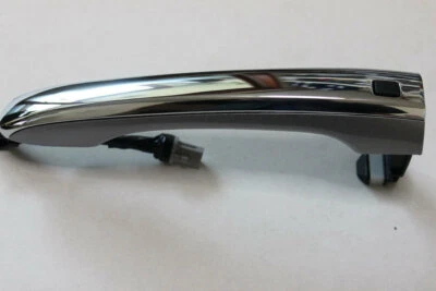 Manija exterior puerta izquierda para Hyundai EQUUS 2010 2011 2012 2013 2014 2015 2016 Foto 1 de 2