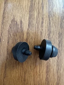 IBM Selectric part 1164263 SHOCK MOUNT FOR ALL SELECTRIC II & III TYPEWRITERS - Picture 1 of 4