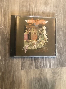 Aerosmith-Toys In The Attic CD - Bild 1 von 9