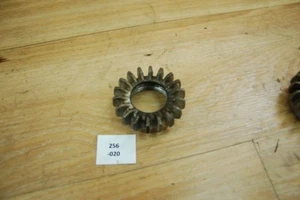 BMW R45 1978-1980 248 0351 Auspuffkrone Mutter 256-020 - Picture 1 of 1