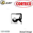 SHAFT SEAL DIFFERENTIAL FOR FIAT PANDA 141 A 112 B1 054 156 A3 100 CORTECO