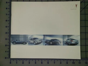 2005 Pontiac Brochure 28pg - Bild 1 von 1