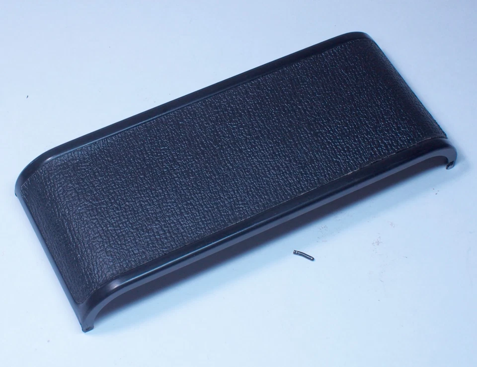 Zenit 12EA Rear Cover Back Door Vintage SLR Film Camera Parts USSR ЗЕНИТ - Image 1 of 1