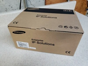 Samsung OfficeServ Internet Phone SMT-i5230 5230 IP Phones New - Picture 1 of 3