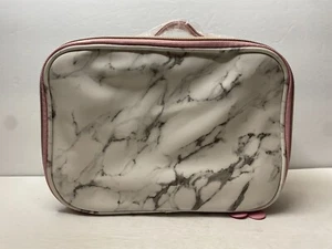 Ipsy Marble Design Kosmetiktasche - Bild 1 von 2