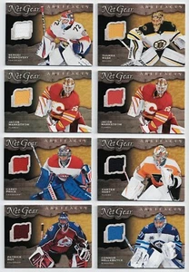 2021-22 Artifacts Net Gear Jersey Pick From List !! - Picture 1 of 13
