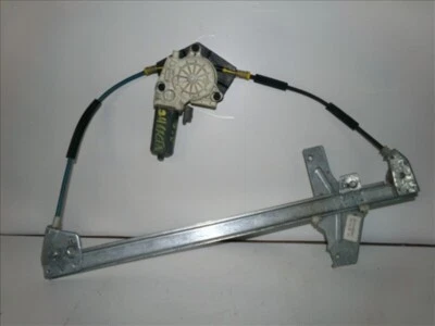 9634456980 90913 elevalunas delantero lh peugeot 307 2.0 hdi 2001-2005 2004 Foto 1 de 4